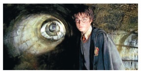 Harry on sale potter crack