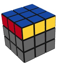 Your Own Recipe for Rubik's Cube